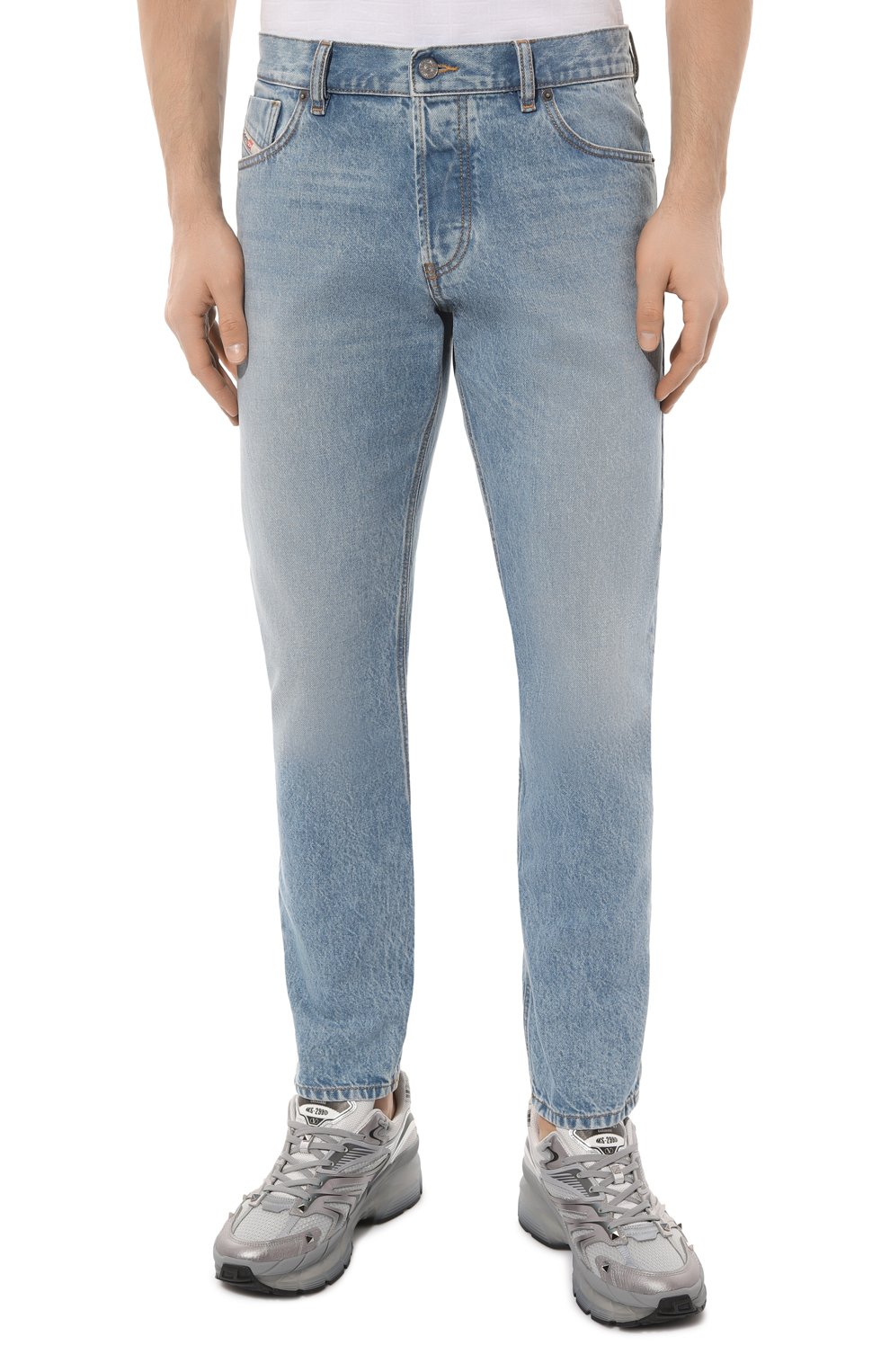 Джинсы 1995 d-sark DIESEL, арт. A03568/09I29, фото 3