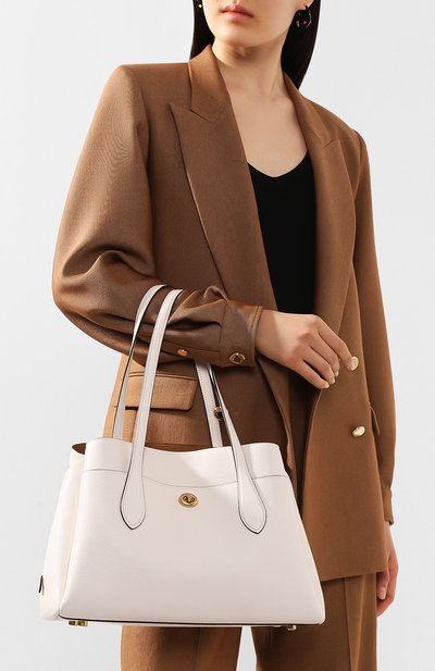 Сумка lora COACH, арт. 88340, фото 5