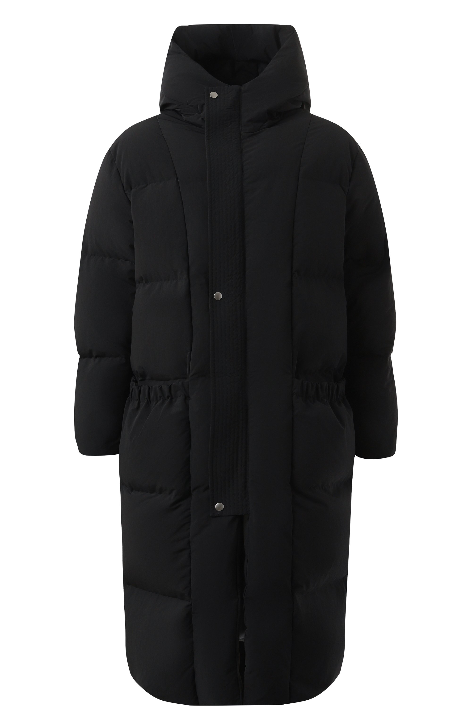 Пуховик JIL SANDER, арт. J47AF0124-J70008, фото 1