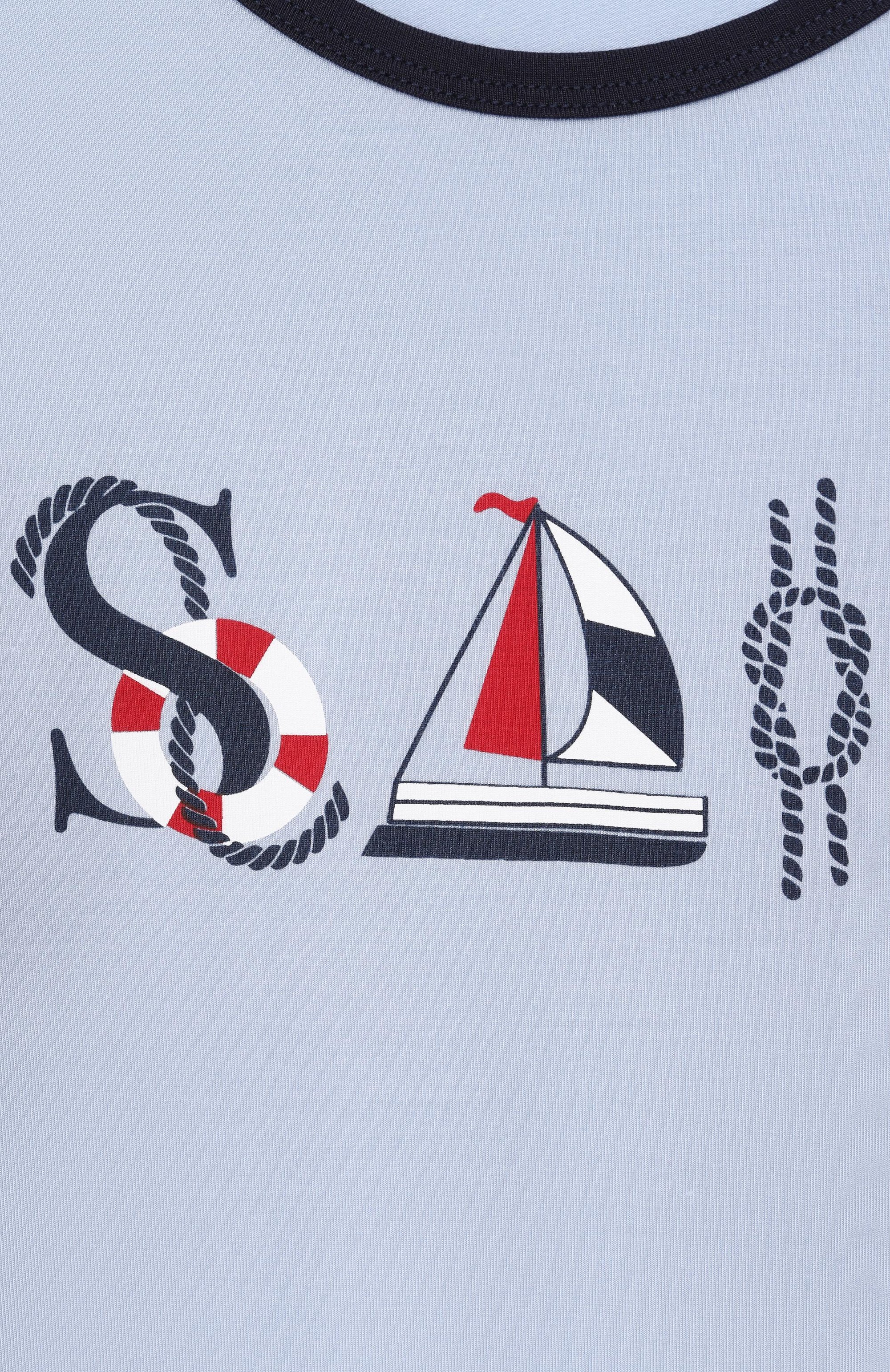 Пижама STORY LORIS, арт. 25942, фото 6