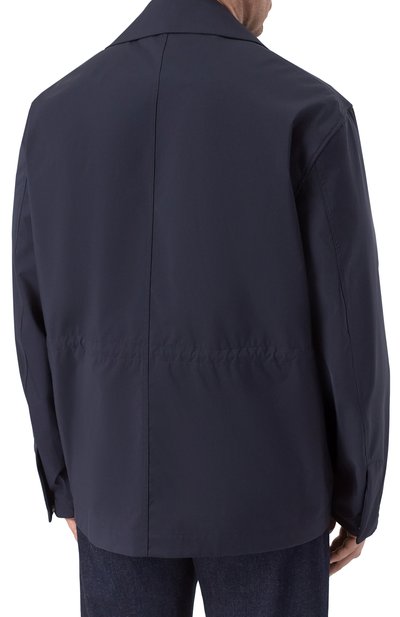 Плащ CORTIGIANI, арт. 4AG611, фото 4