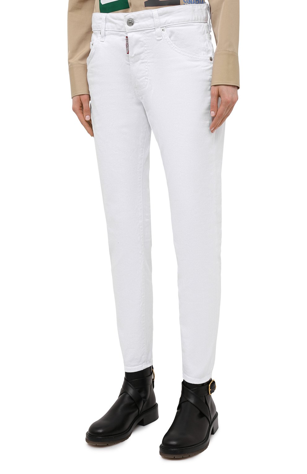 Джинсы DSQUARED2, арт. S75LB0468/S39781, фото 3