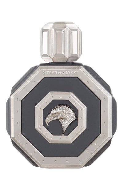 Парфюмерная вода royal eagle black (100ml) STEFANO RICCI, арт. PM100REB, фото 1