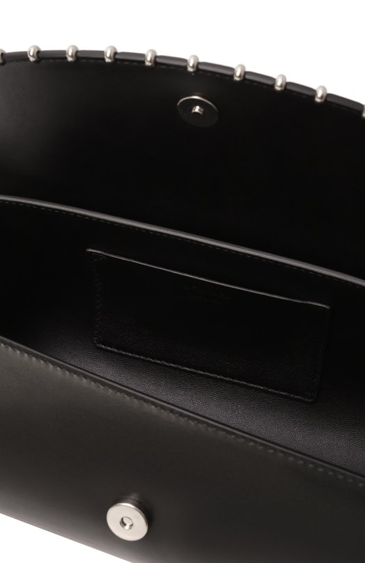 Сумка Cannolo small Jil Sander J07WD0023/P8803 Чёрный  J07WD0023/P8803 Фото 5