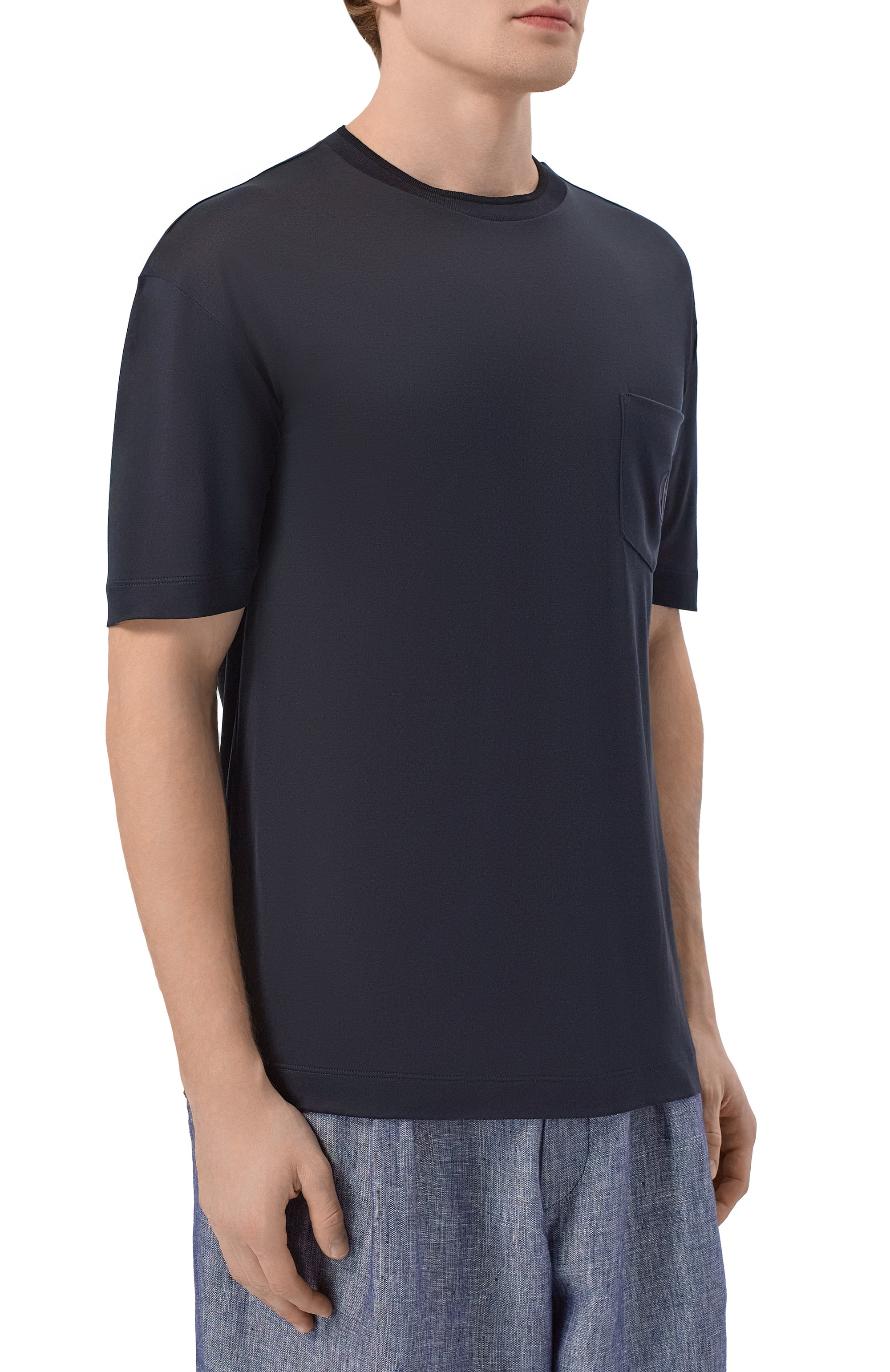 Футболка GIORGIO ARMANI, арт. GM003036/TE20003, фото 3