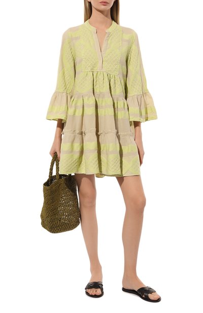 Платье PEARL&CAVIAR, арт. S23P6106, фото 2