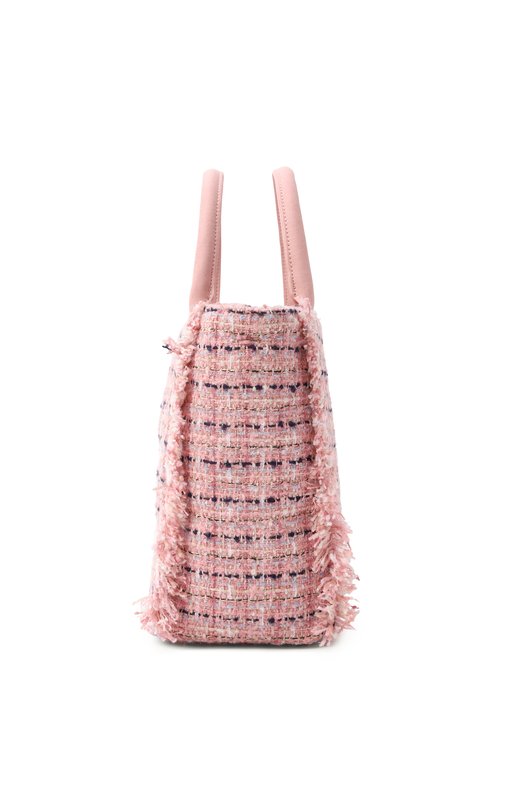 Сумка Colette MC2 Saint Barth C0L0036-01324I/C0LETTE TWEED Розовый  C0L0036-01324I/C0LETTE TWEED Фото 4