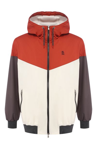 Куртка BRUNELLO CUCINELLI, арт. MM45A7319G, фото 1