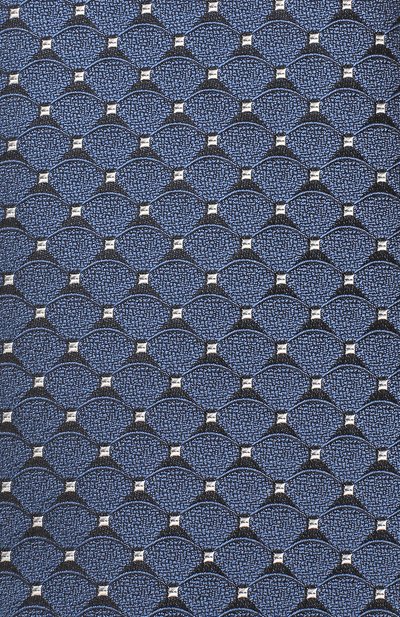 Шелковый галстук LANVIN, арт. 2134/TIE, фото 3