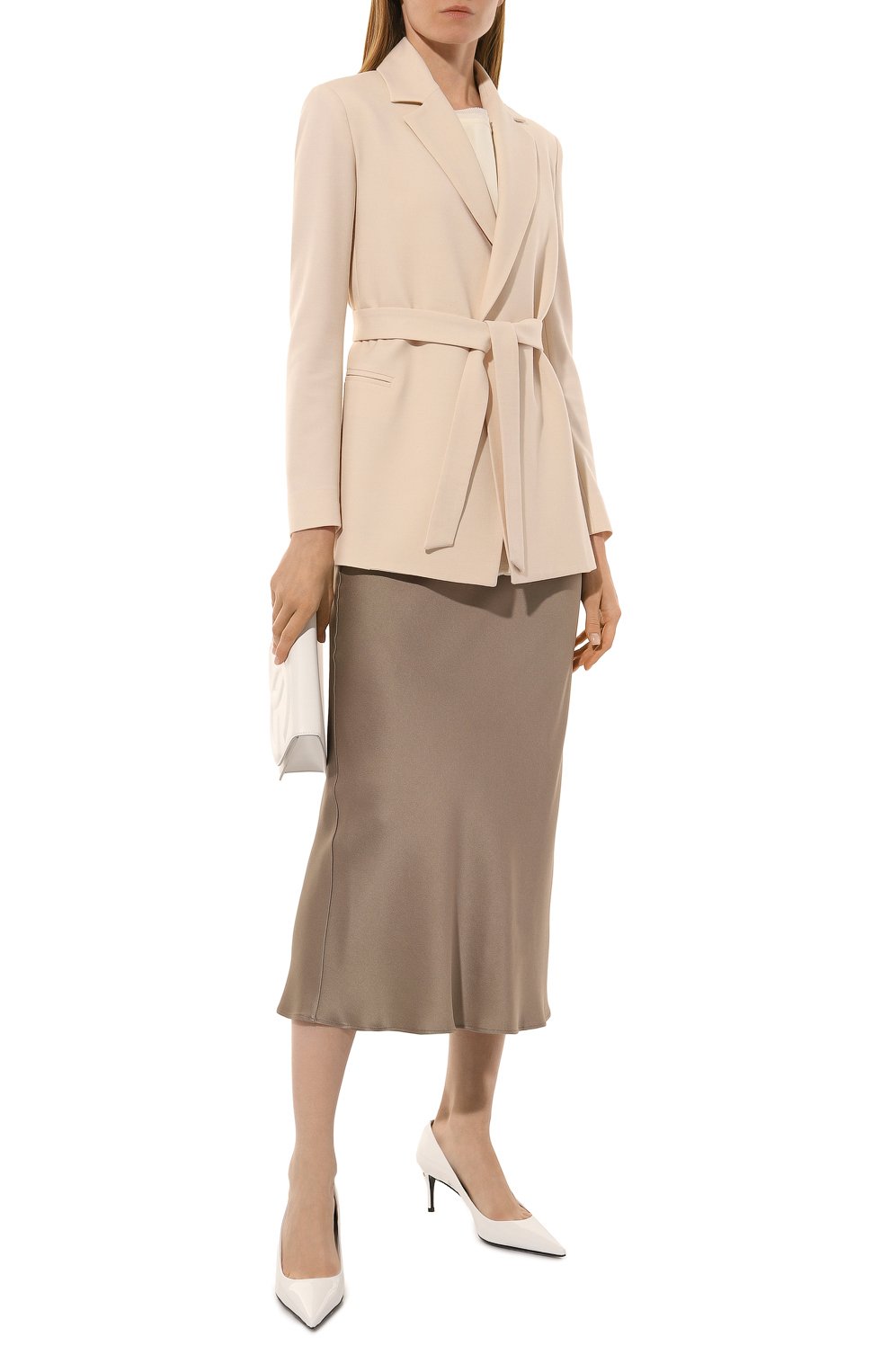 Жакет ANTONELLI FIRENZE, арт. H3157L/870B, фото 2