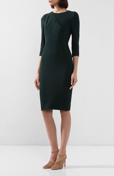 Платье ROLAND MOURET, арт. EW20/S1834/F2196, фото 3