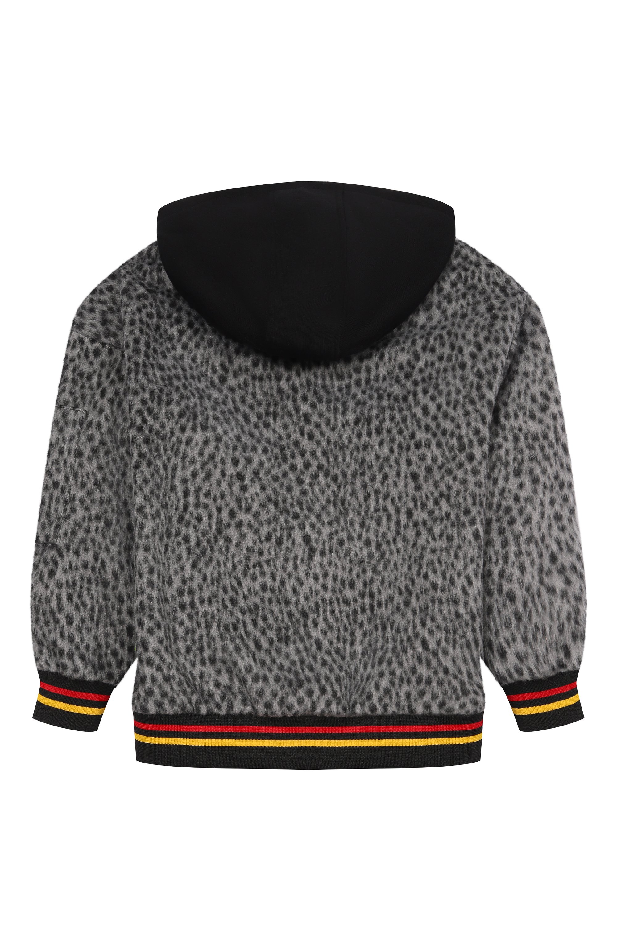 Бомбер BARROW, арт. F5BKJGJK165, фото 2