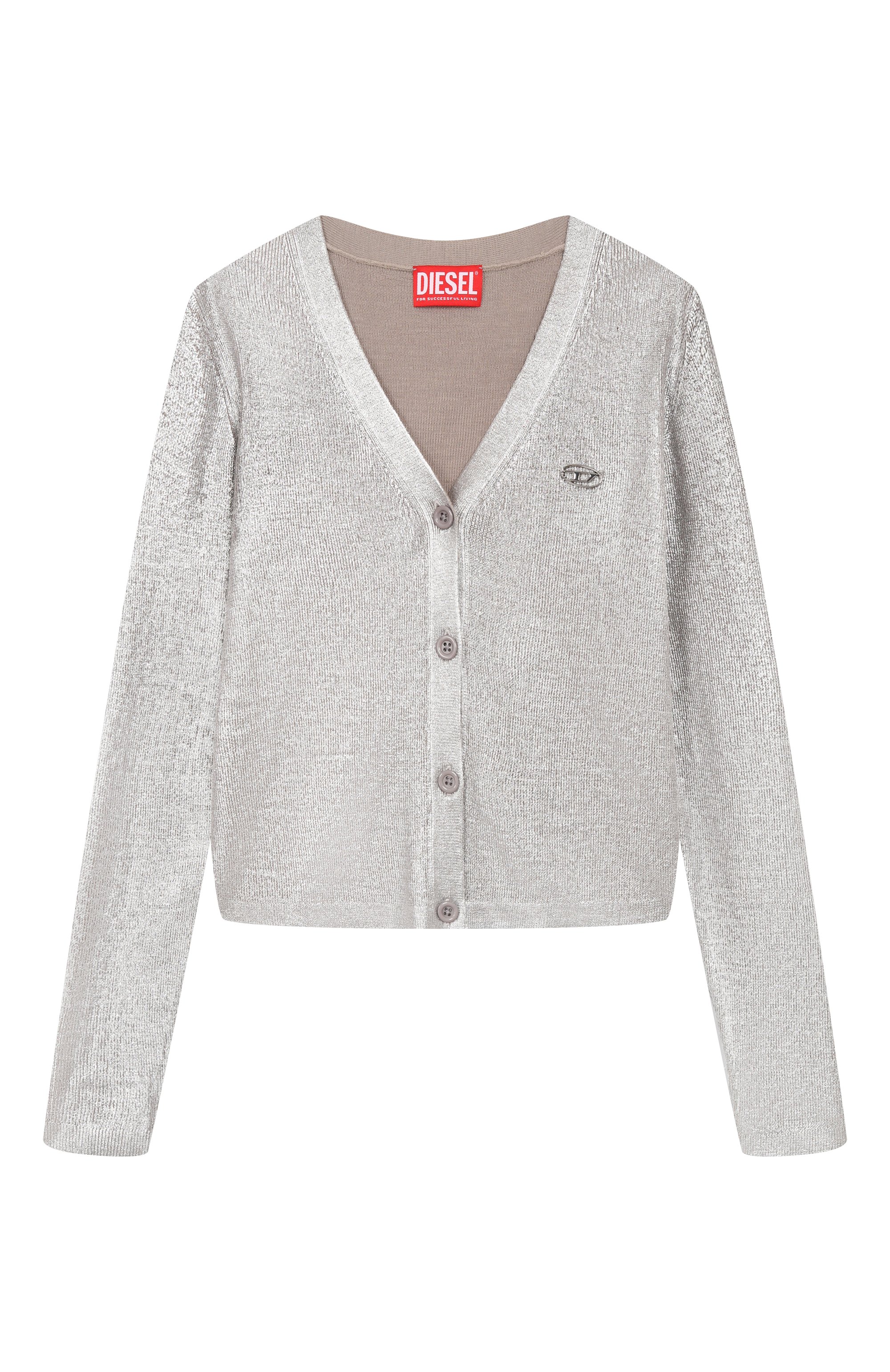 Кардиган DIESEL, арт. J02369/KYAZN, фото 1