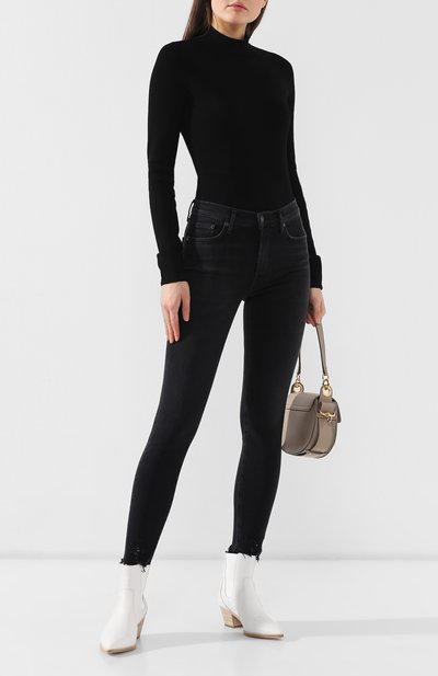 Джинсы AGOLDE, арт. A123B-1158, фото 2