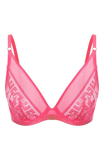 Женский бюстгальтер с треугольными чашками AUBADE, арт. 4BF12