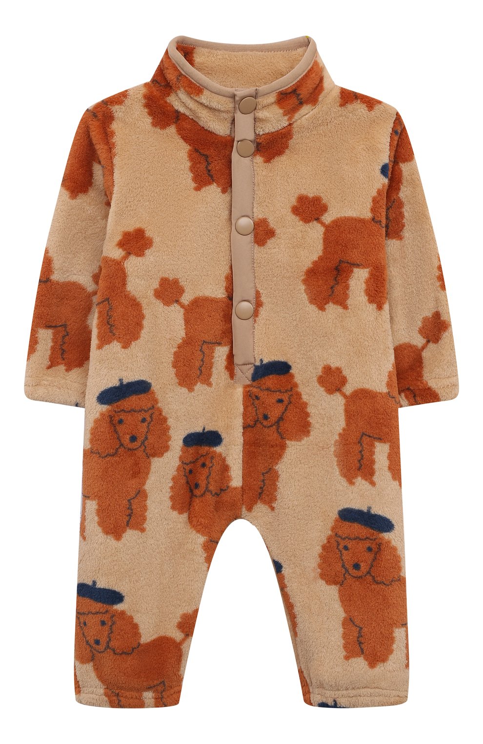 Утепленный комбинезон  TINYCOTTONS, арт. AW23-214, фото 1