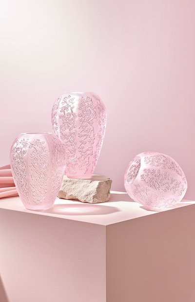 Ваза sakura LALIQUE, арт. 10723200, фото 2