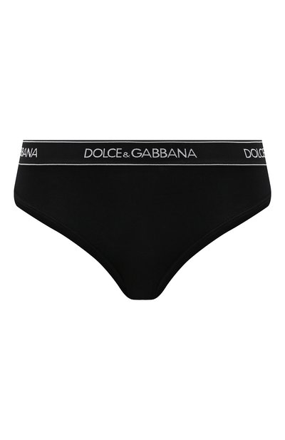 Женские трусы-слипы DOLCE & GABBANA, арт. 02B20T/FUEEY