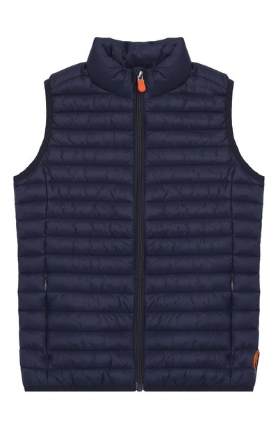 Утепленный жилет SAVE THE DUCK, арт. J82430X/D0LIN/GIGA20/10-16