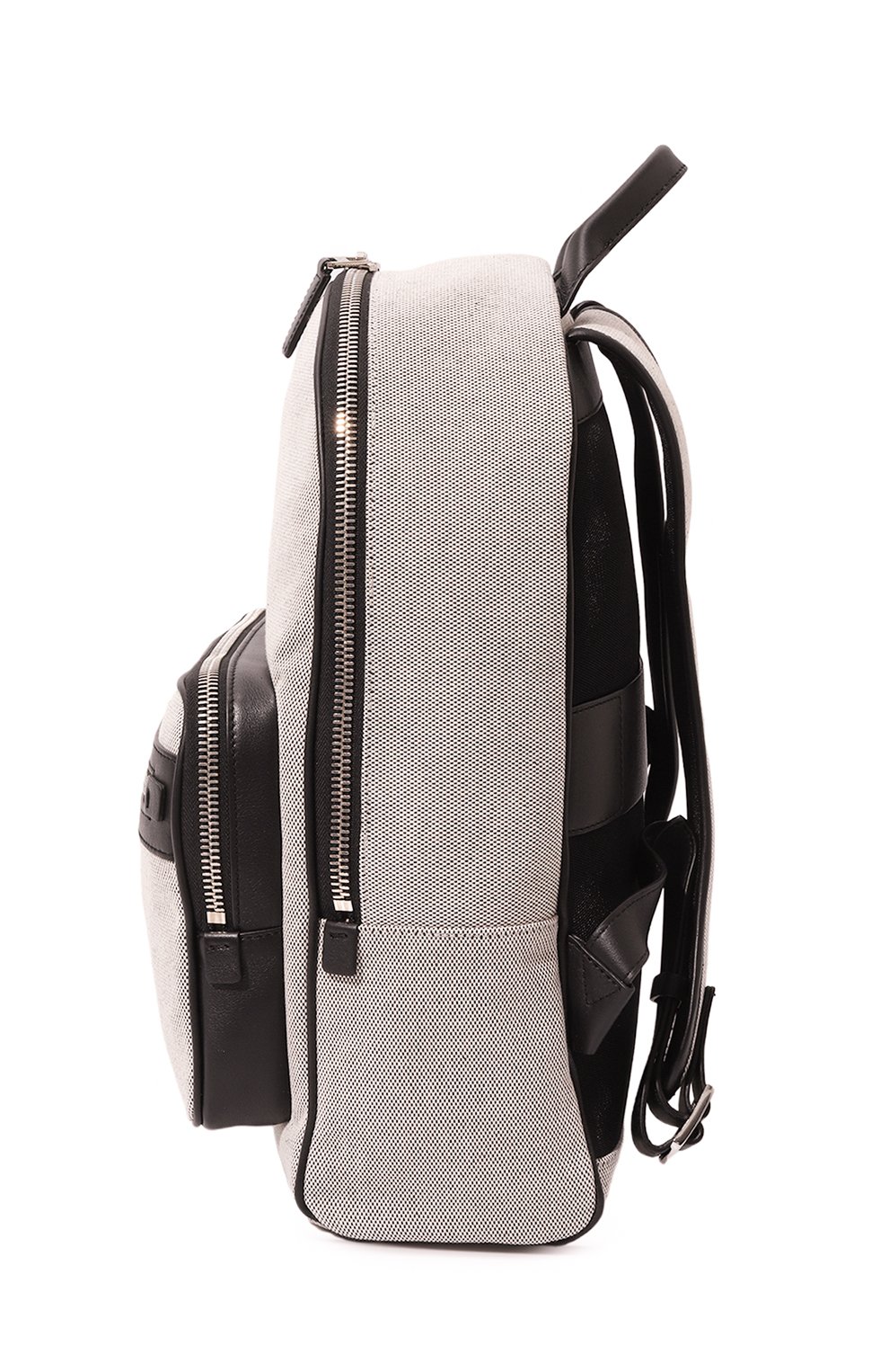 Текстильный рюкзак SANTONI, арт. UIBBA2364EN-A2TA, фото 4