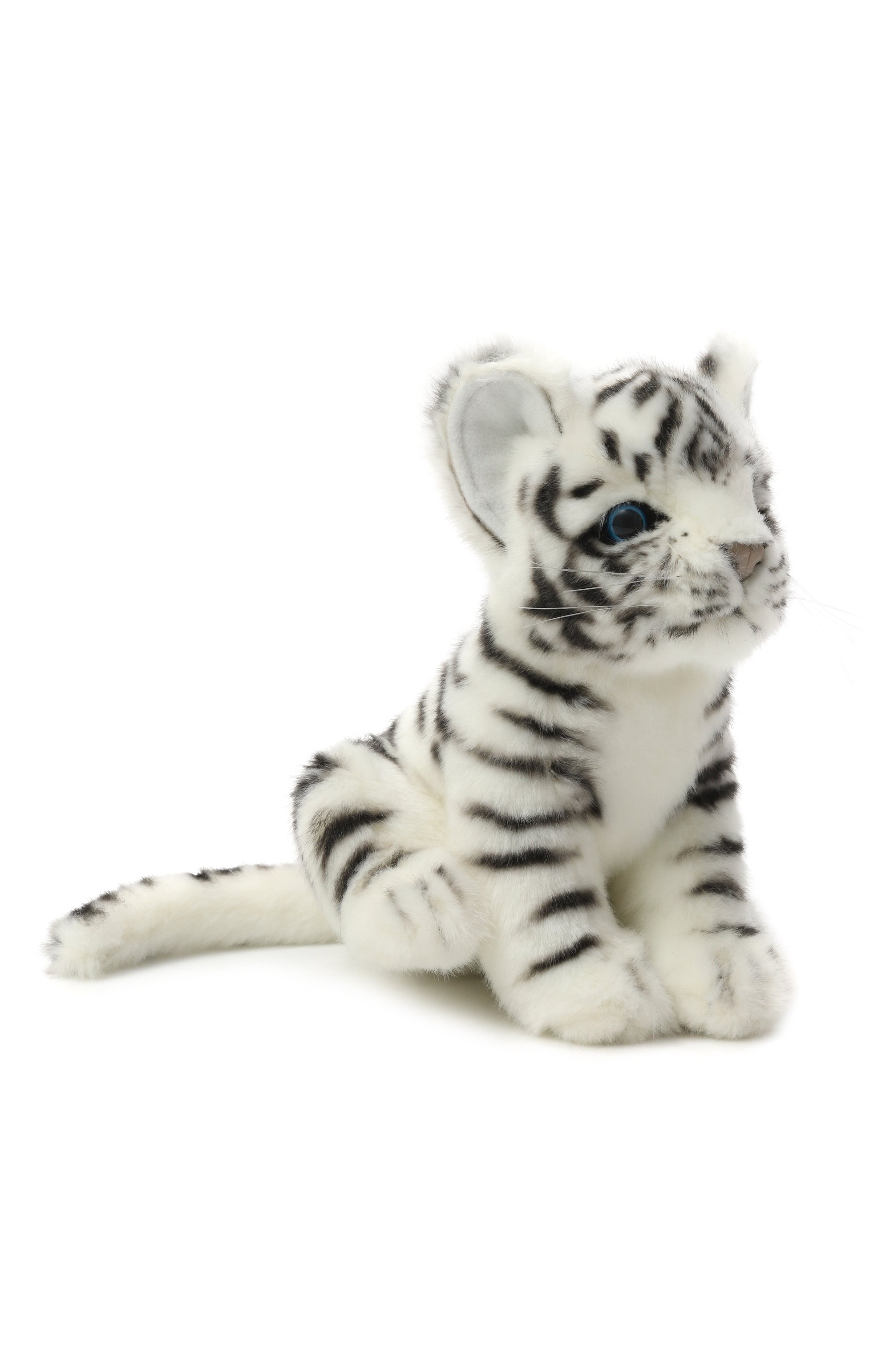 Мягкая игрушка тигренок HANSA, арт. 7287, фото 2