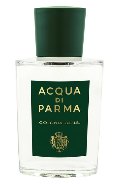 Одеколон colonia c.l.u.b (50ml) ACQUA DI PARMA, арт. ADP015001, фото 1