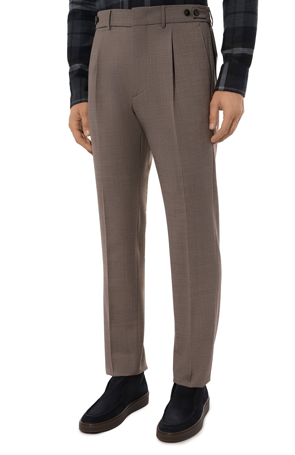 Брюки BERWICH, арт. BERT0/BN7000X, фото 3