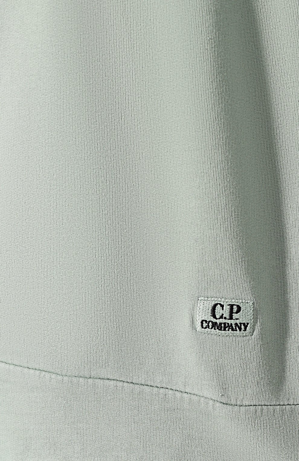 Хлопковый свитшот C.P. COMPANY, арт. 06CMSS235A-0054370, фото 5