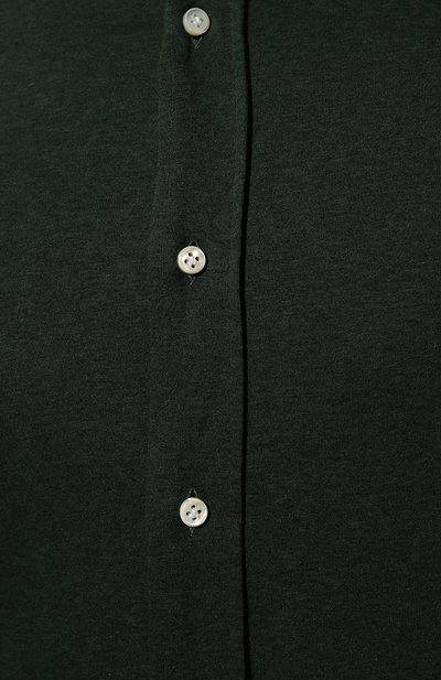 Хлопковая рубашка GIAMPAOLO, арт. RL01/TS37109/LUNGA, фото 5