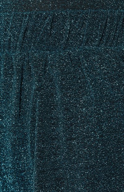 Шорты OSEREE, арт. LQS227/LUREX/0CEAN BLUE, фото 5