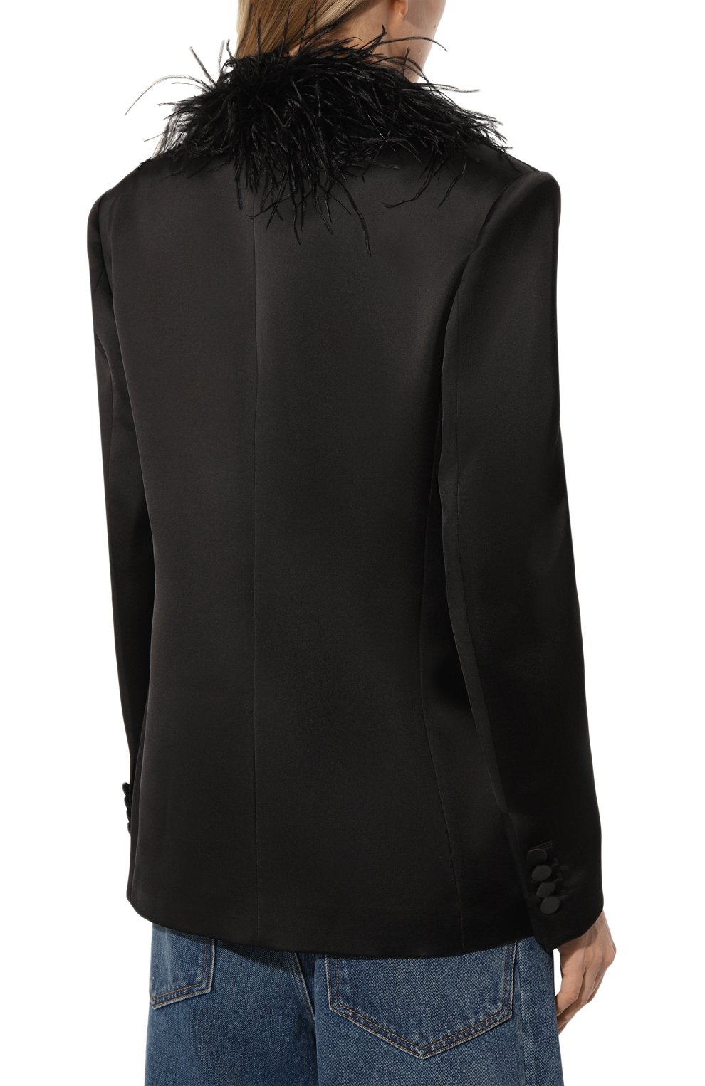 Жакет GIUSEPPE DI MORABITO, арт. 02PSJA075P 02109, фото 4