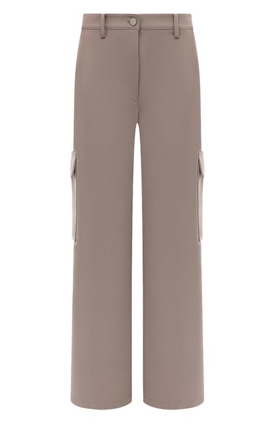 Женские брюки-карго THEORY, арт. 00709203