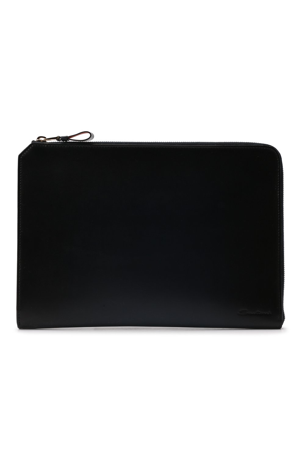 Кожаная папка для документов SANTONI, арт. UFPPA2211F0-HDPEU59, фото 1