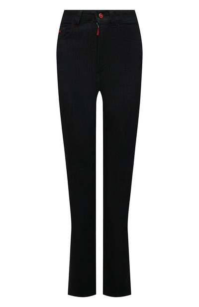 Женские джинсы KITON, арт. DJ54101/X0452B