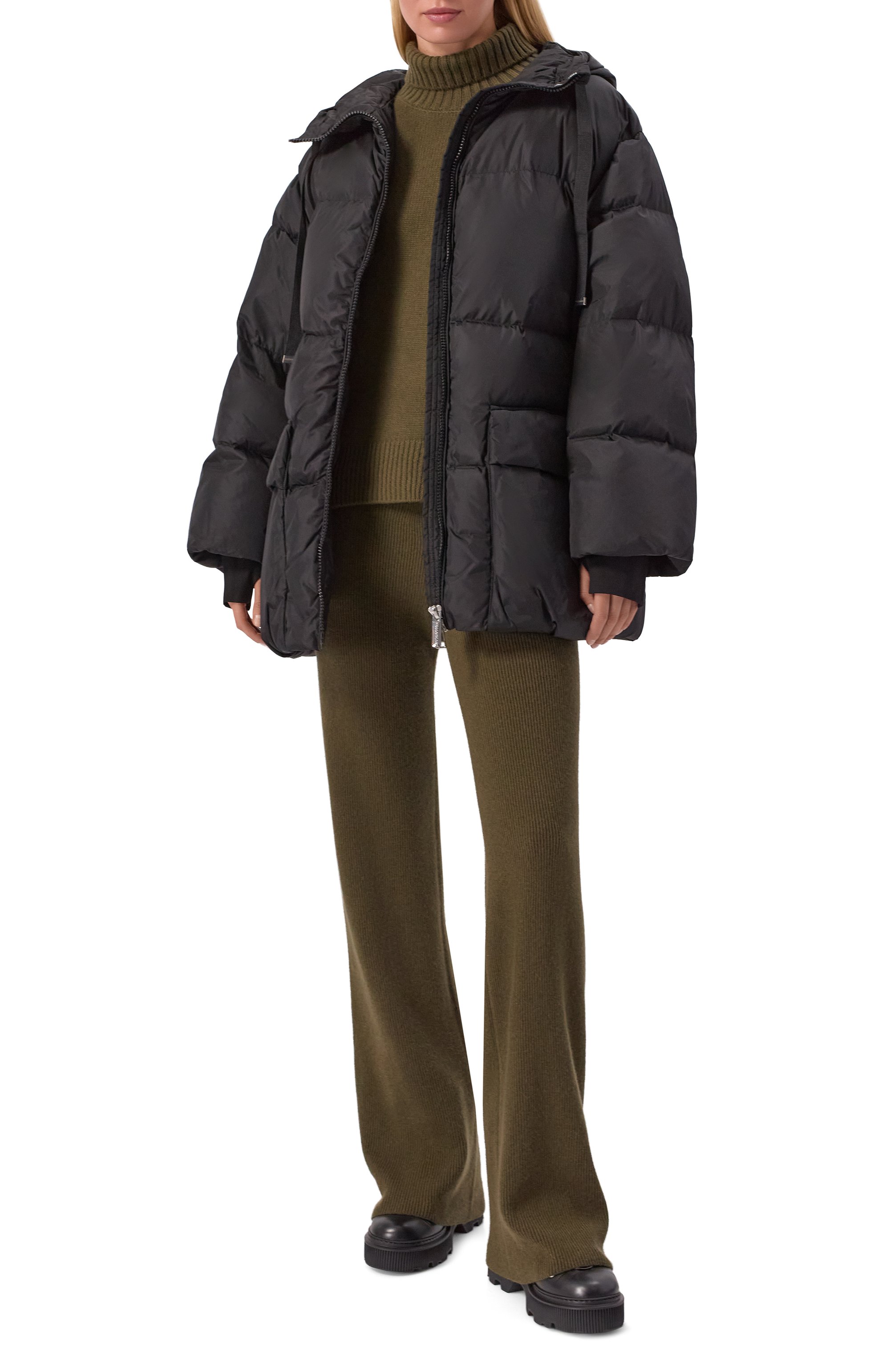 Пуховик FREEDOMDAY, арт. 4021000123, фото 2