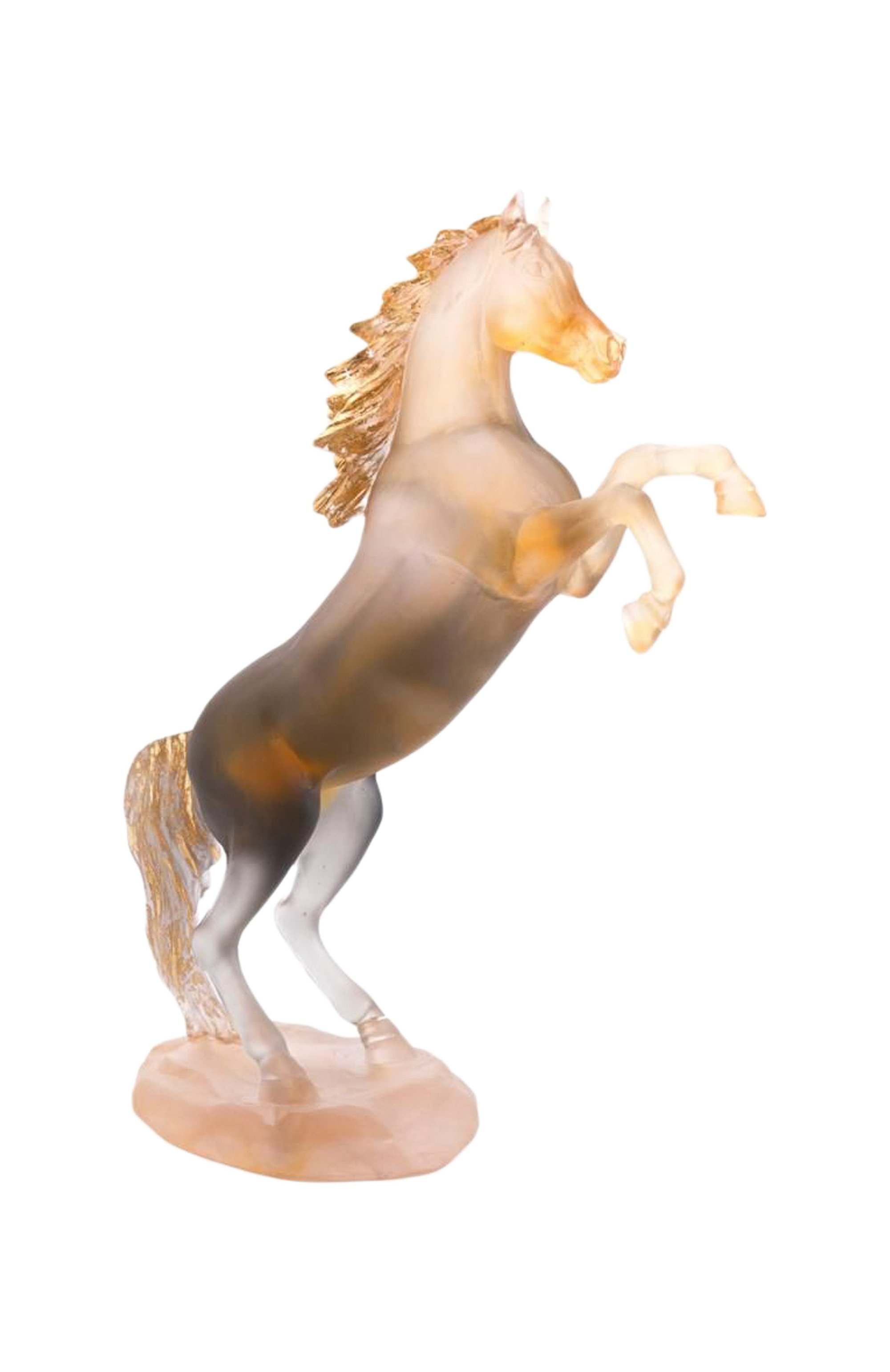 Скульптура spirited horse DAUM, арт. 05585-4, фото 1