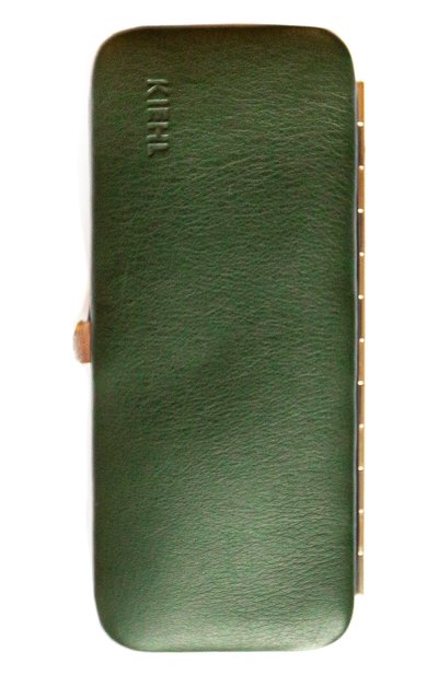 Маникюрный набор KIEHL SOLINGEN, арт. 9521/23i FOREST GREEN, фото 2