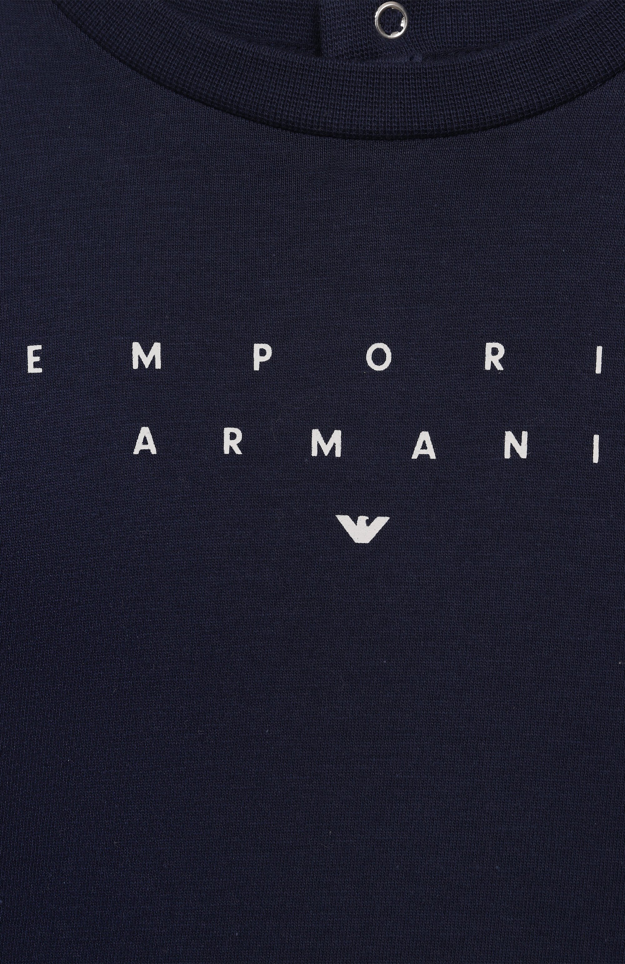 Комплект из трех футболок EMPORIO ARMANI, арт. EB000823/AF14503, фото 7