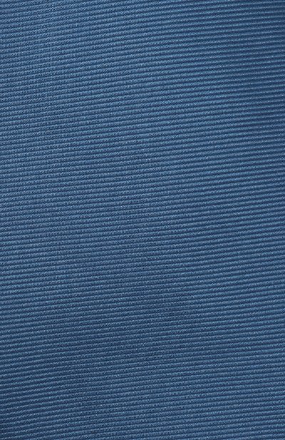 Шелковый галстук KITON, арт. UCRVKLC03A14, фото 4