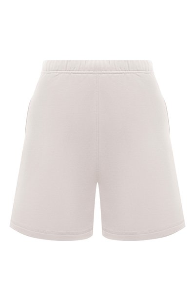 Женские хлопковые шорты HERON PRESTON FOR CALVIN KLEIN, арт. K10K108245
