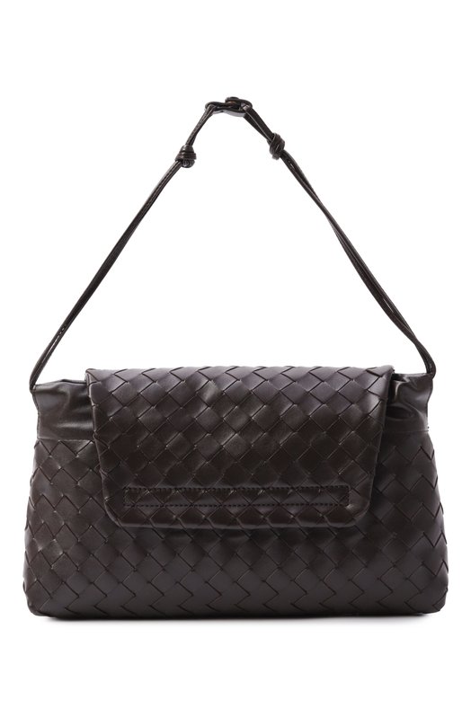 Сумка Giorno Bottega Veneta 857657/V3IV0 Коричневый  857657/V3IV0 Фото 6