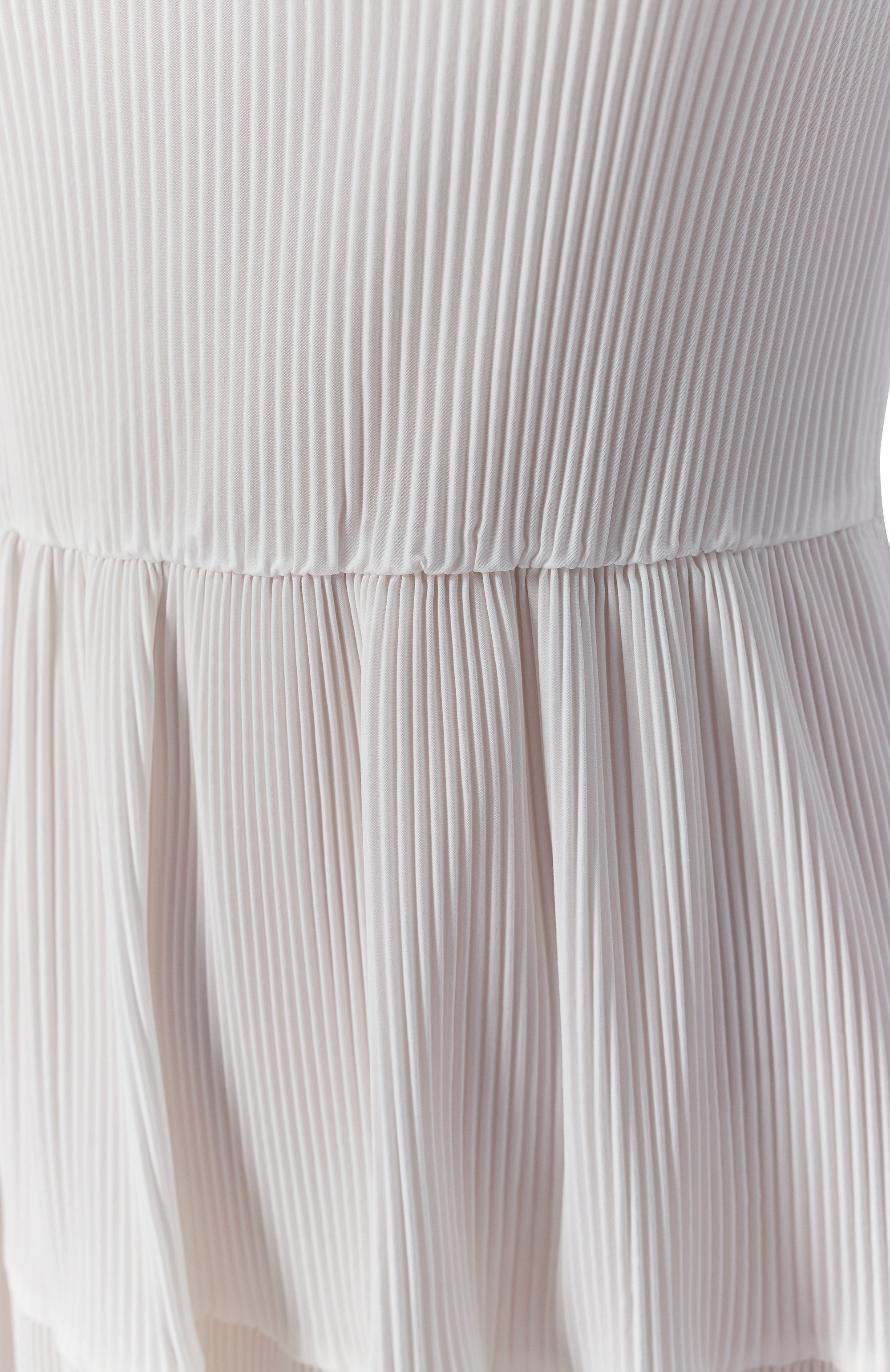 Хлопковое платье BEATRICE .B, арт. 25FE6470P0P23, фото 5