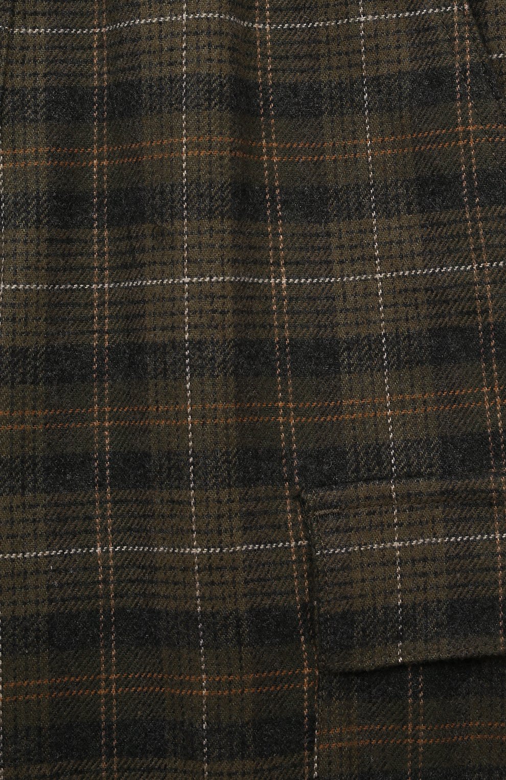 Брюки-карго IL GUFO, арт. A24PL408C3157/2A-4A, фото 3