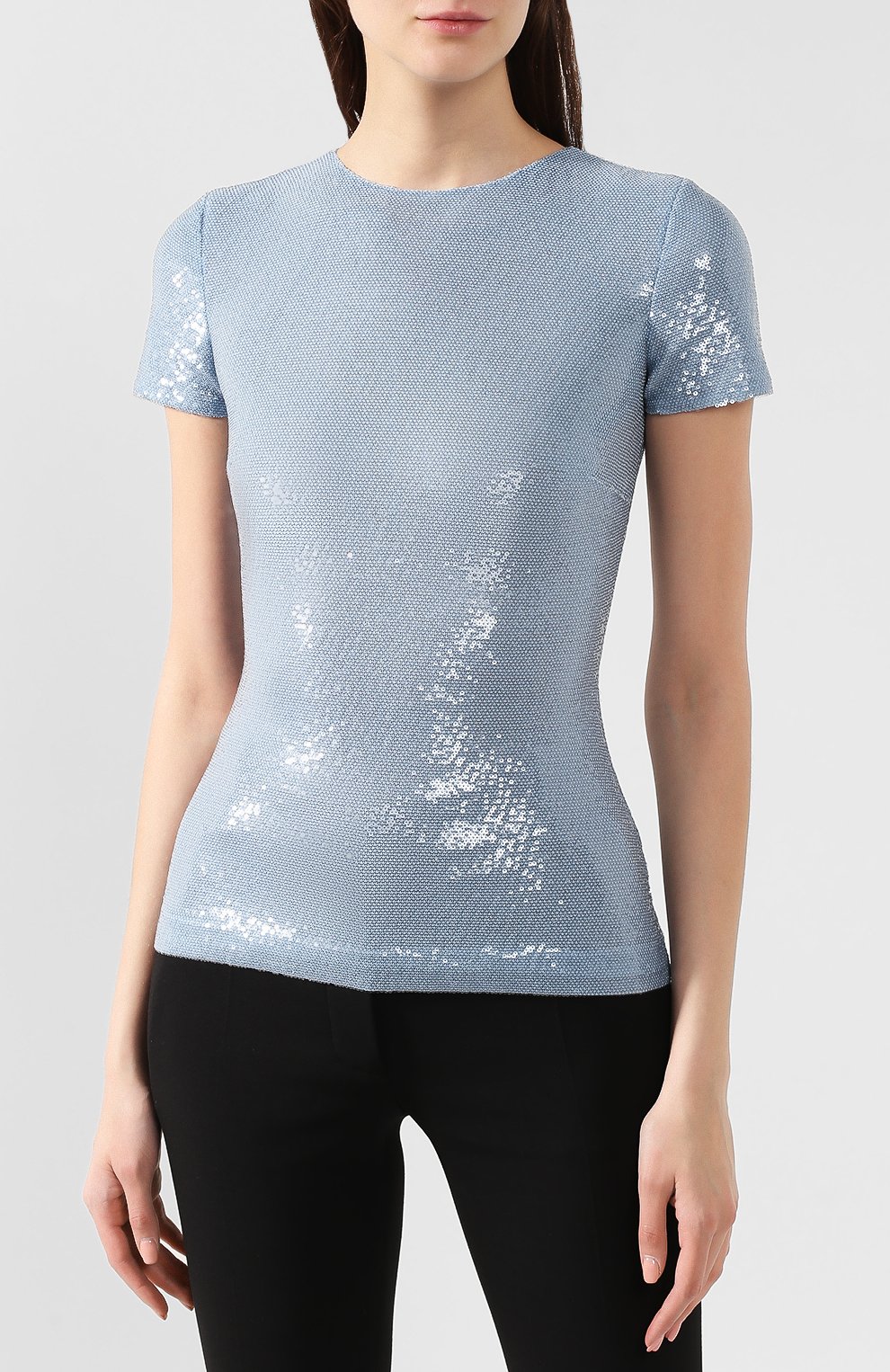 Топ с пайетками RALPH LAUREN, арт. 290742682, фото 3