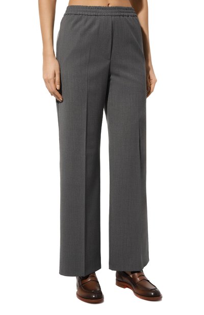 Брюки WEEKEND MAX MARA, арт. PETRA, фото 3