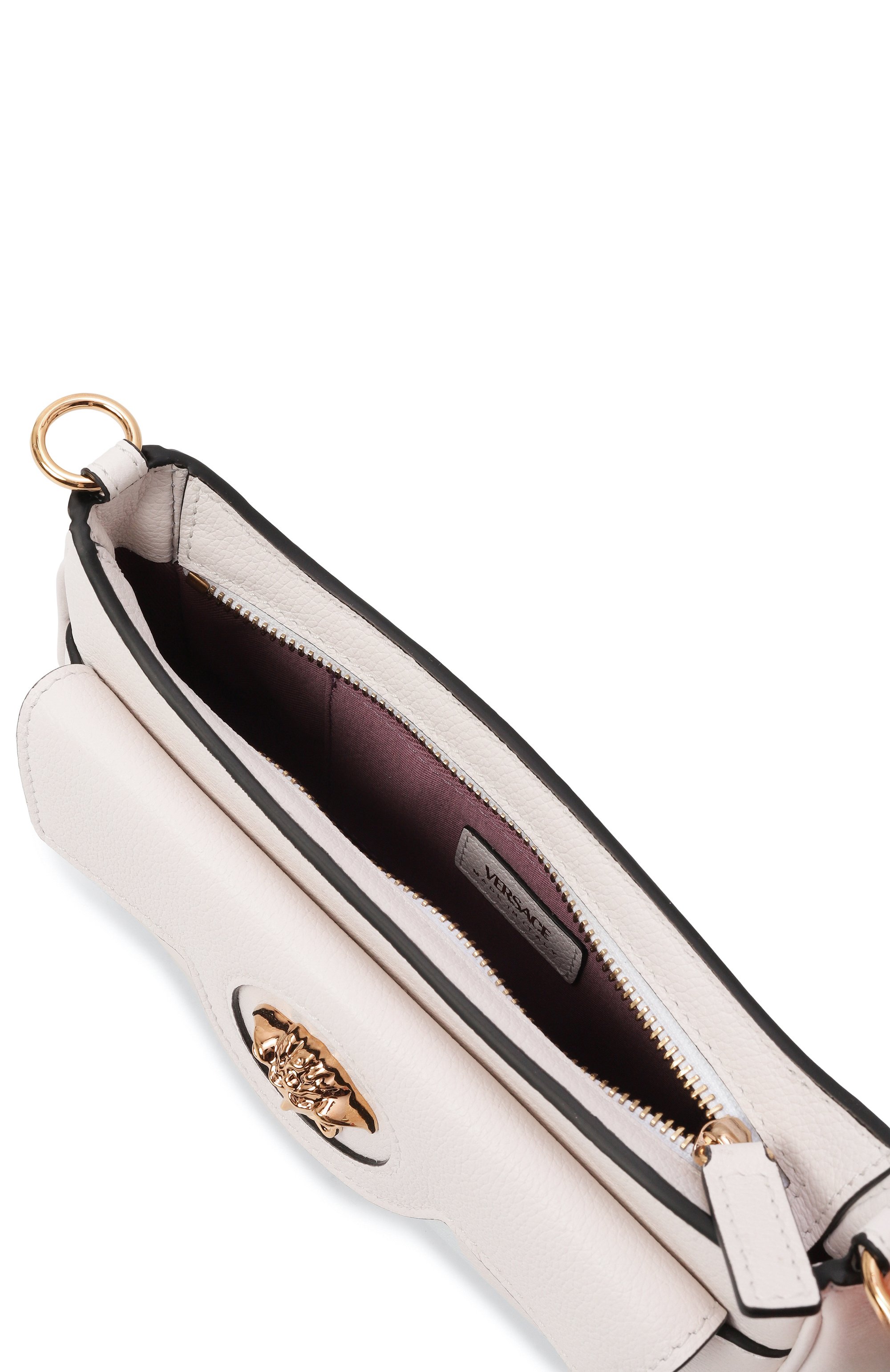 Сумка la medusa mini  VERSACE, арт. 1017739/DVIT2T, фото 5