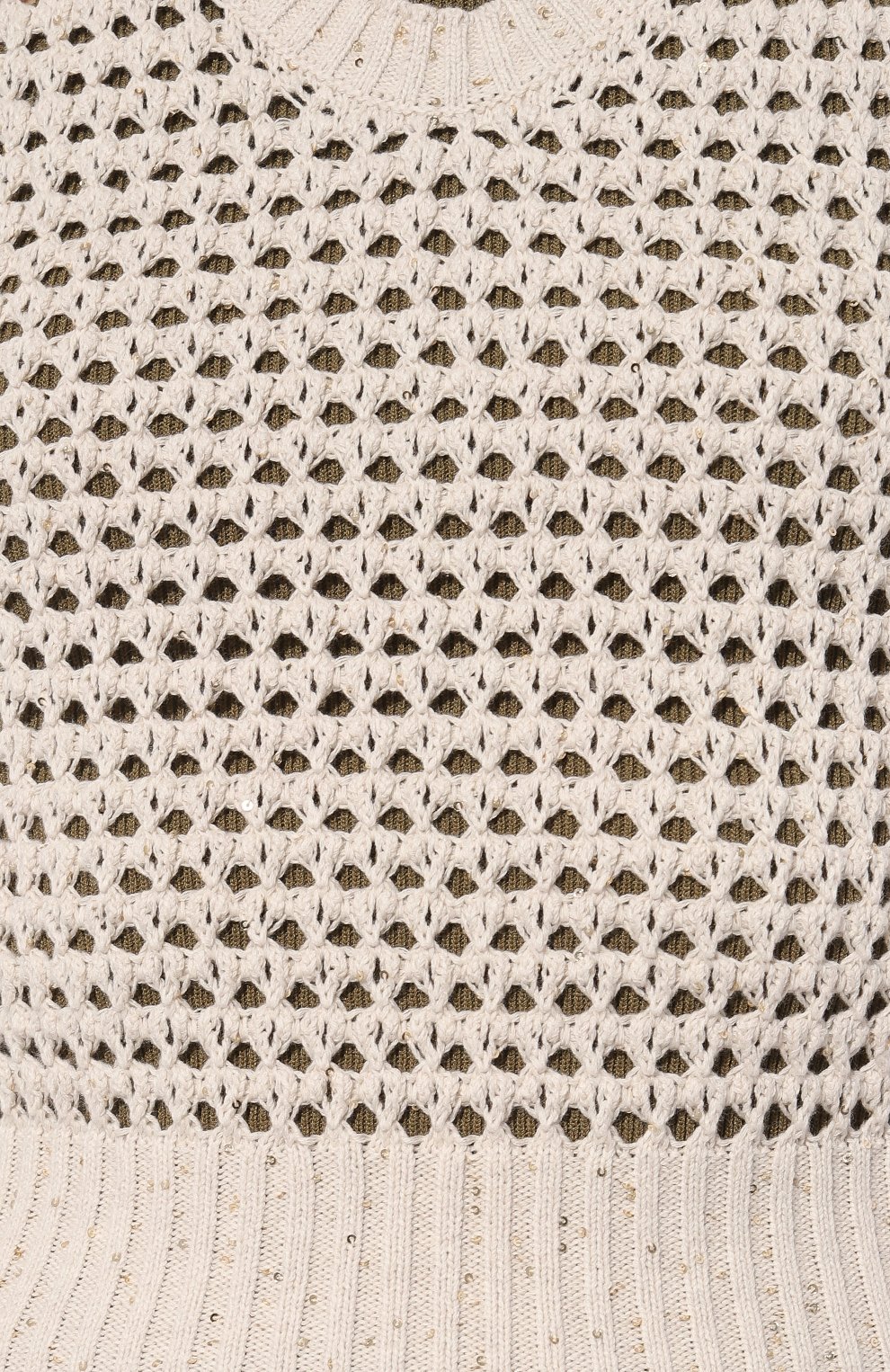 Хлопковый жилет BRUNELLO CUCINELLI, арт. MDV79B1309, фото 5