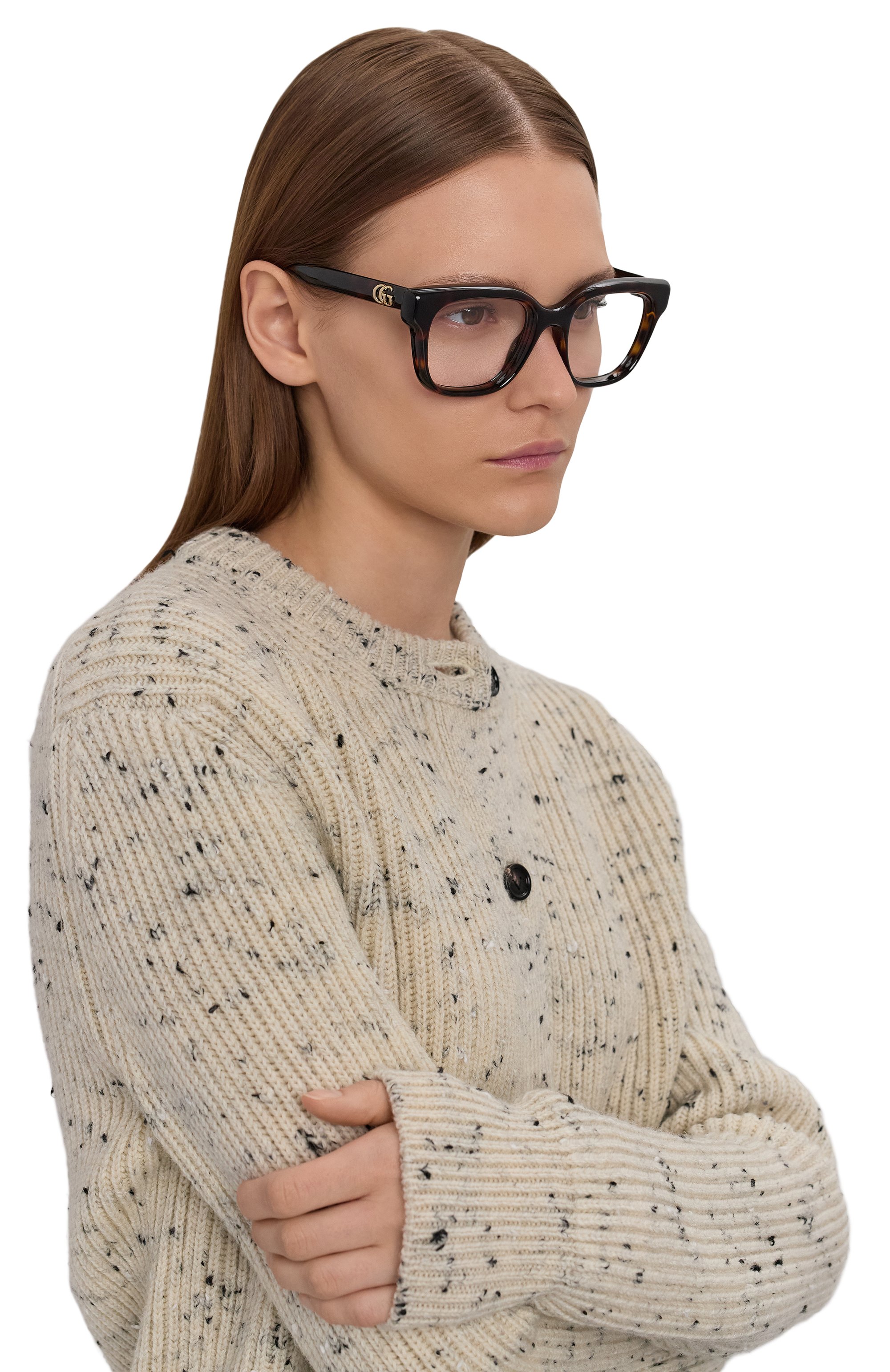 Оправа GUCCI, арт. GG1831 006, фото 2