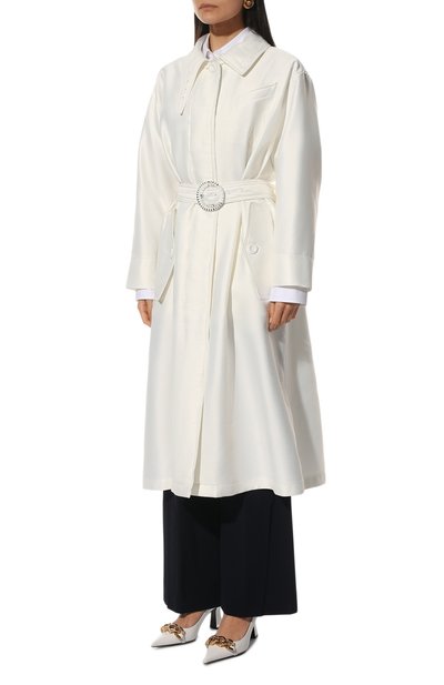 Тренч GIORGIO ARMANI, арт. 2SH0L08F/T035B, фото 3