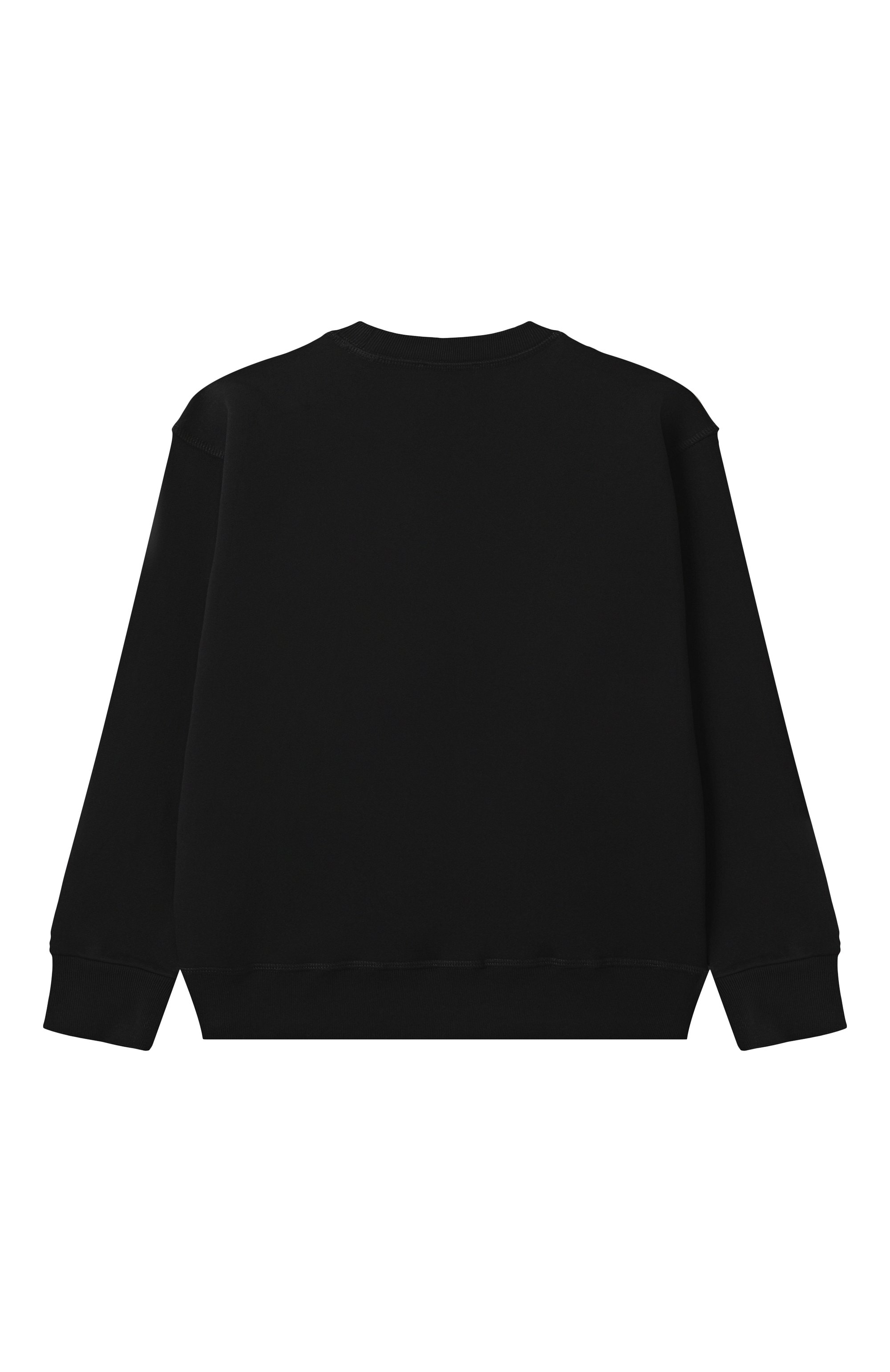 Хлопковый свитшот DSQUARED2, арт. DQ2667/D0094, фото 2